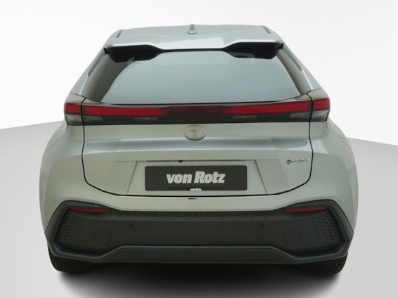 Vehicle image 2 Vehicle image 2