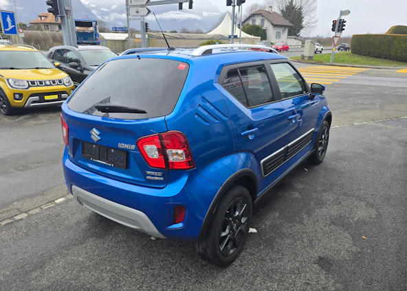 Fahrzeugbild 2 Fahrzeugbild 2