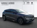 Renault Mégane E-Tech iconic