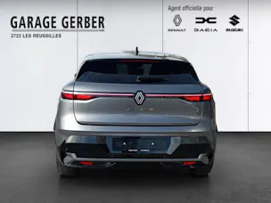 Renault Mégane E-Tech iconic