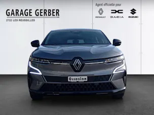 Renault Mégane E-Tech iconic