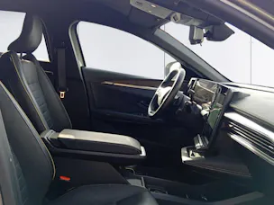 Renault Mégane E-Tech iconic