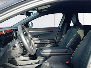 Renault Mégane E-Tech iconic