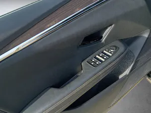 Renault Mégane E-Tech iconic