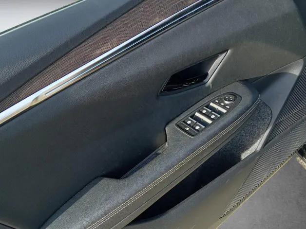 Renault Mégane E-Tech iconic