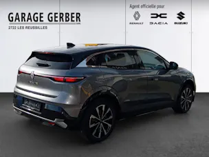 Renault Mégane E-Tech iconic