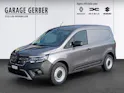 Renault Kangoo van E-Tech Electric EV4