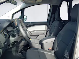 Renault Kangoo van E-Tech Electric EV4