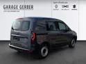 Renault Kangoo van E-Tech Electric EV4