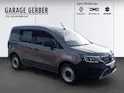 Renault Kangoo van E-Tech Electric EV4