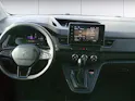 Renault Kangoo van E-Tech Electric EV4