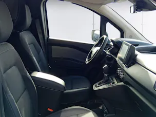 Renault Kangoo van E-Tech Electric EV4