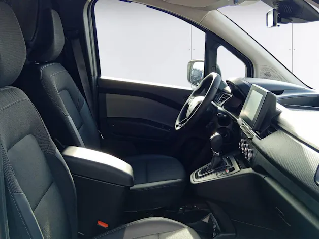 Renault Kangoo van E-Tech Electric EV4