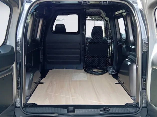 Renault Kangoo van E-Tech Electric EV4