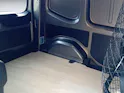 Renault Kangoo van E-Tech Electric EV4