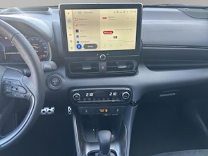 Vehicle image TOYOTA Yaris 1.5 VVT-i HSD GR Sport