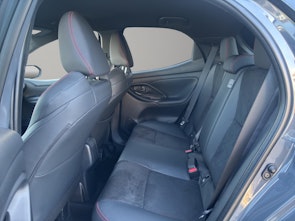 Vehicle image TOYOTA Yaris 1.5 VVT-i HSD GR Sport