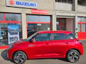 Suzuki Swift 1.2 Sakura Top Hybrid 4x4