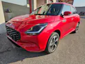 Suzuki Swift 1.2 Sakura Top Hybrid 4x4