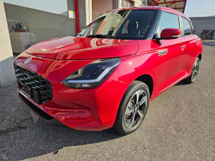 Suzuki Swift 1.2 Sakura Top Hybrid 4x4