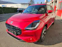 Suzuki Swift 1.2 Sakura Top Hybrid 4x4