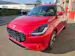 Suzuki Swift 1.2 Sakura Top Hybrid 4x4