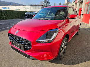 Suzuki Swift 1.2 Sakura Top Hybrid 4x4