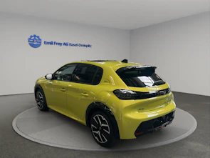 Fahrzeugbild PEUGEOT 208 1.2 Hybrid 145 GT