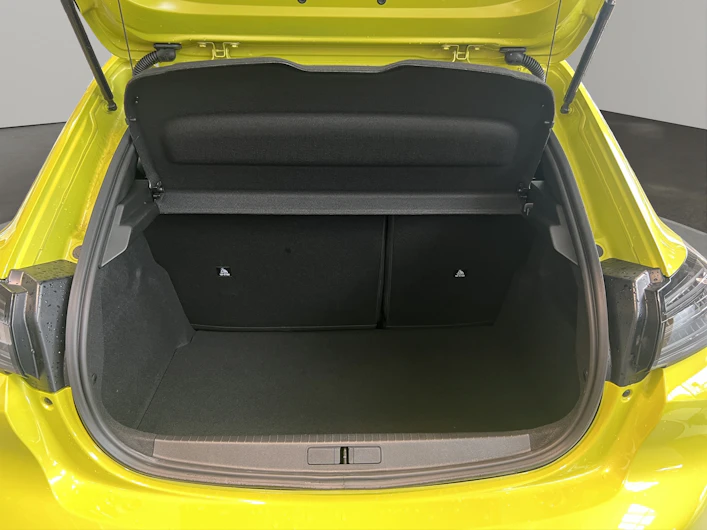 Fahrzeugbild PEUGEOT 208