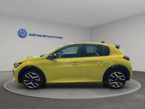 Fahrzeugbild PEUGEOT 208 1.2 Hybrid 145 GT