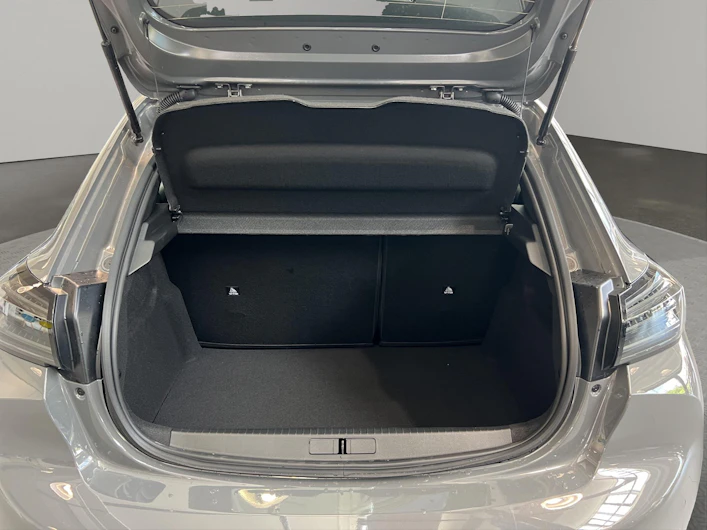 Fahrzeugbild PEUGEOT 208