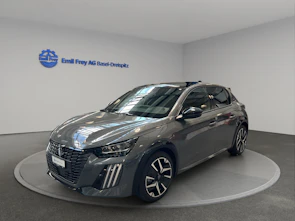 Fahrzeugbild PEUGEOT 208 1.2 Hybrid 145 GT