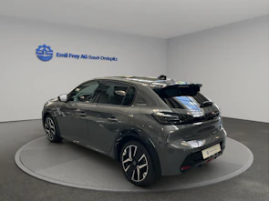 Fahrzeugbild PEUGEOT 208 1.2 Hybrid 145 GT