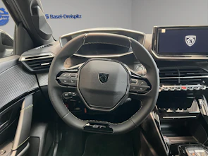 Fahrzeugbild PEUGEOT 208 1.2 Hybrid 145 GT