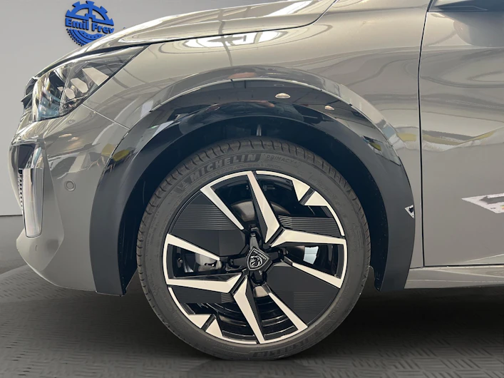 Fahrzeugbild PEUGEOT 208