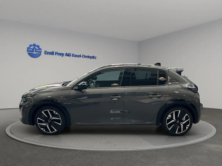 Fahrzeugbild PEUGEOT 208