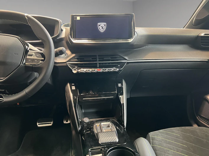 Fahrzeugbild PEUGEOT 208
