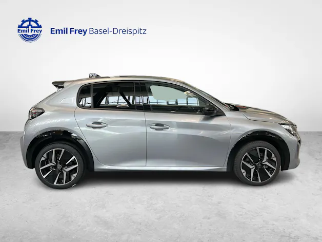 Peugeot 208 1.2 Hybrid Allure