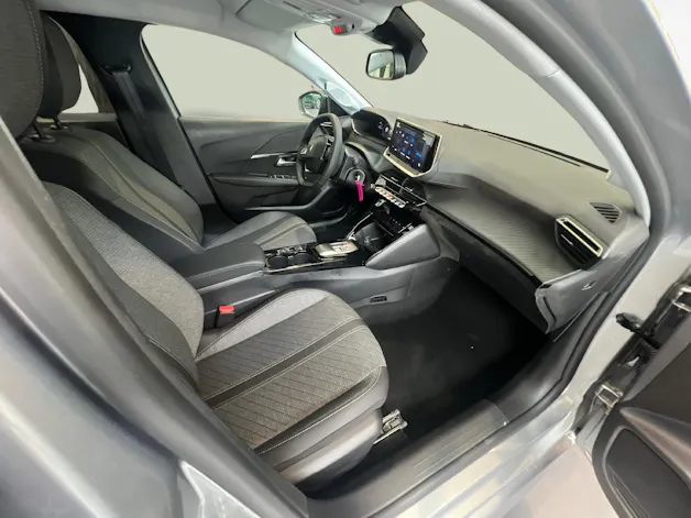 Peugeot 208 1.2 Hybrid Allure