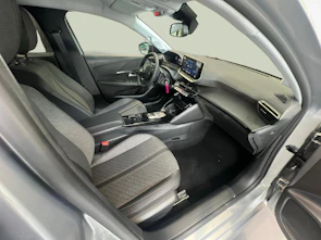 Fahrzeugbild PEUGEOT 208 1.2 Hybrid Allure