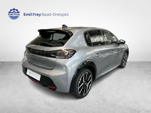 Peugeot 208 1.2 Hybrid Allure
