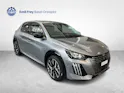 Peugeot 208 1.2 Hybrid Allure