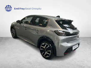 Peugeot 208 1.2 Hybrid Allure