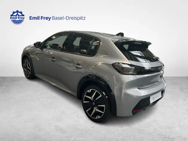 Peugeot 208 1.2 Hybrid Allure