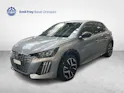 Peugeot 208 1.2 Hybrid Allure