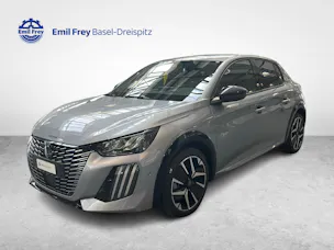 Peugeot 208 1.2 Hybrid Allure