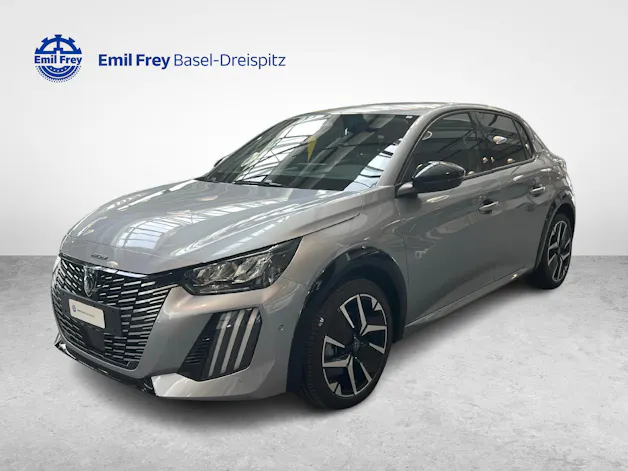 Peugeot 208 1.2 Hybrid Allure