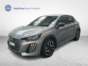 Fahrzeugbild PEUGEOT 208 1.2 Hybrid Allure