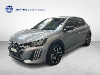 Fahrzeugbild PEUGEOT 208 1.2 Hybrid Allure Fahrzeugbild PEUGEOT 208 1.2 Hybrid Allure