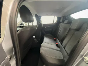 Peugeot 208 1.2 Hybrid Allure
